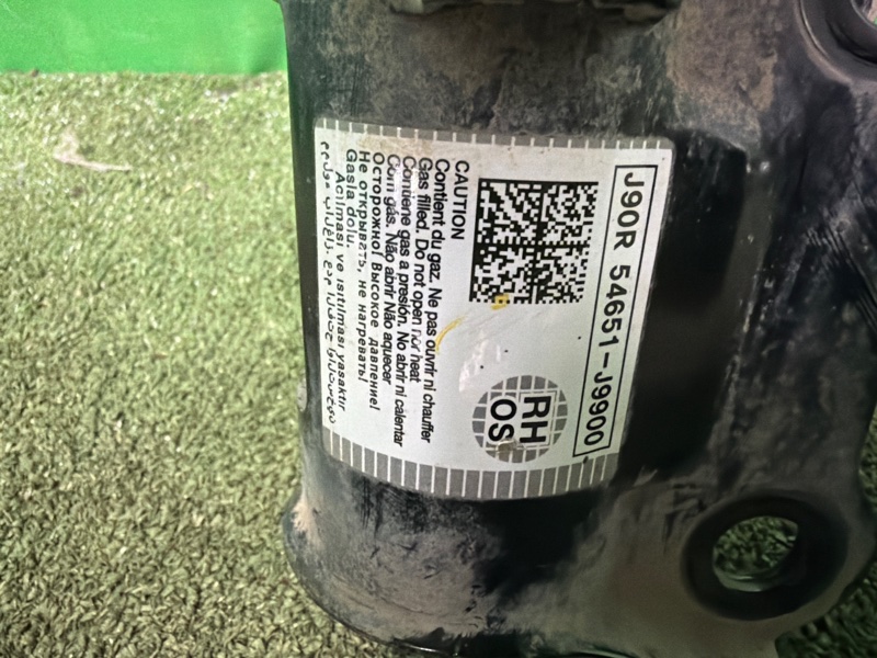 Амортизатор, 12000 рублей, Москва