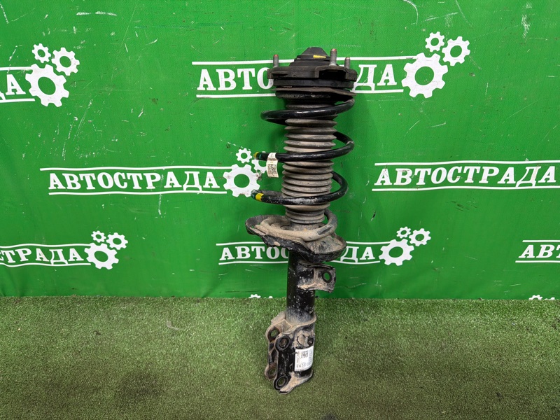 Амортизатор, 12000 рублей, Москва