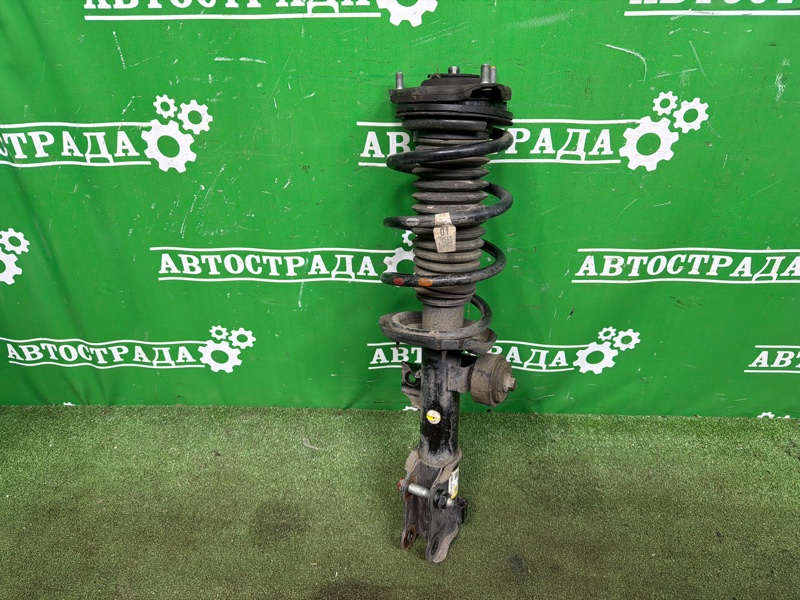 Амортизатор, 18000 рублей, Москва