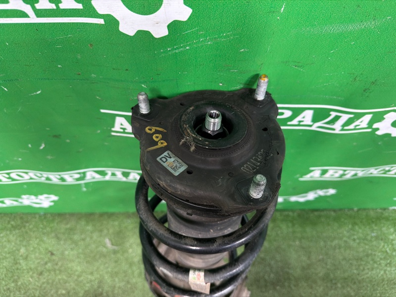 Амортизатор, 18000 рублей, Москва