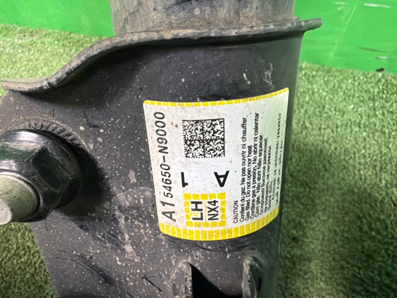 Амортизатор, 18000 рублей, Москва