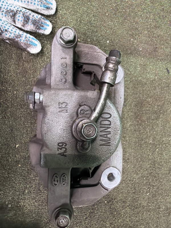 Суппорт, 4000 рублей, Москва