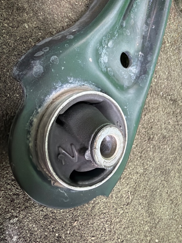 Рычаг, 5000 рублей, Москва