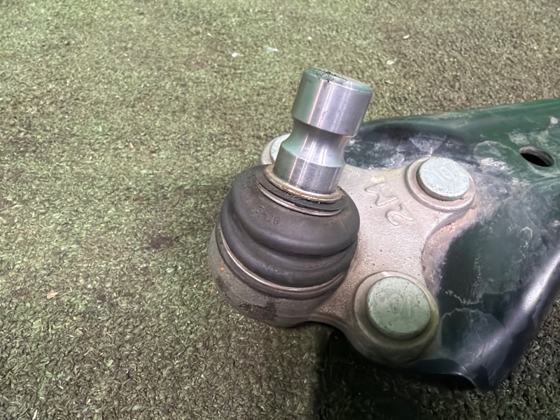 Рычаг, 5000 рублей, Москва