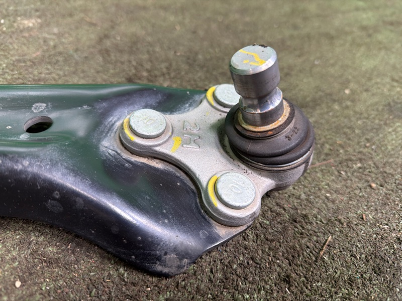 Рычаг, 5000 рублей, Москва