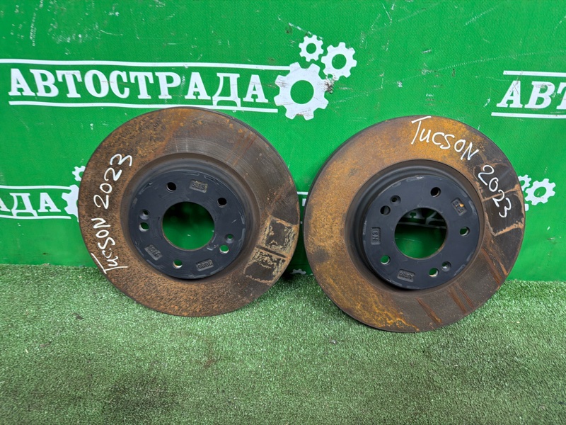 Диск тормозной, 4000 рублей, Москва