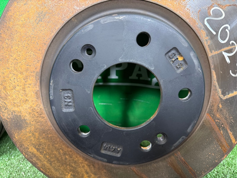 Диск тормозной, 4000 рублей, Москва