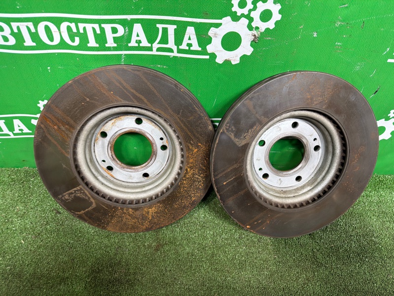 Диск тормозной, 4000 рублей, Москва