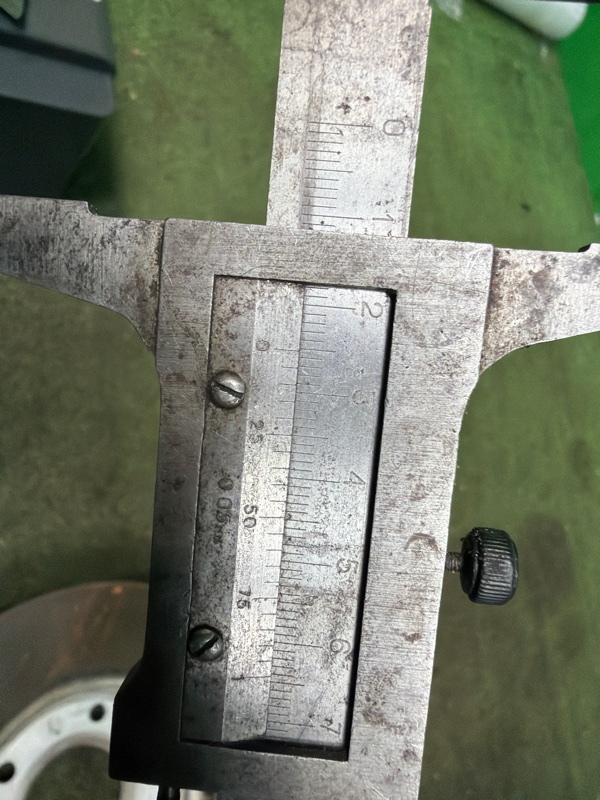 Диск тормозной, 4000 рублей, Москва