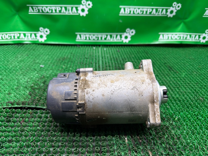 Мотор рулевой рейки, 20000 рублей, Москва