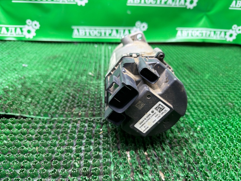 Мотор рулевой рейки, 20000 рублей, Москва