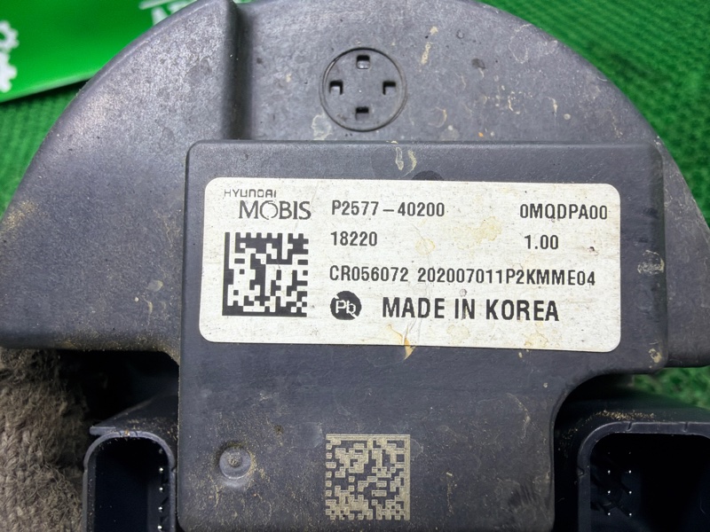 Мотор рулевой рейки, 20000 рублей, Москва