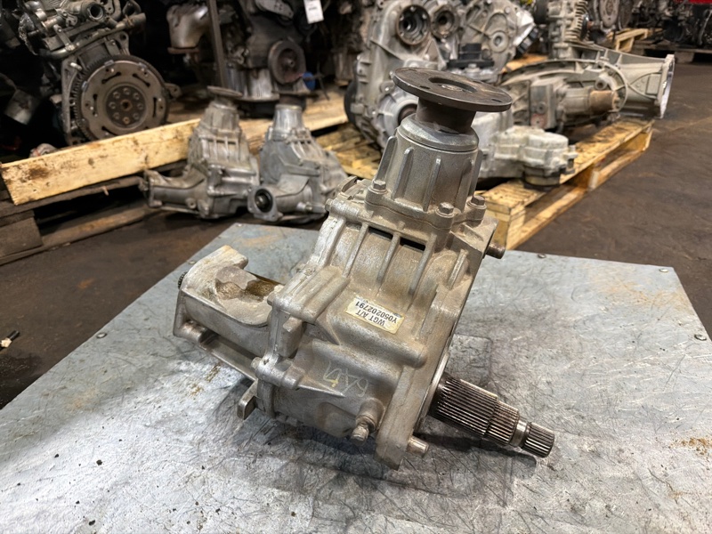 Раздатка редуктор, 42000 рублей, Москва