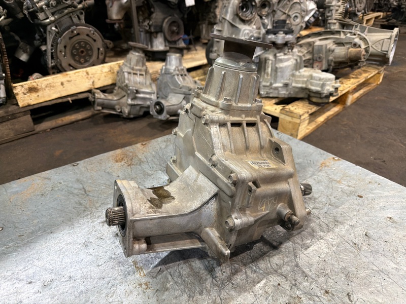 Раздатка редуктор, 42000 рублей, Москва