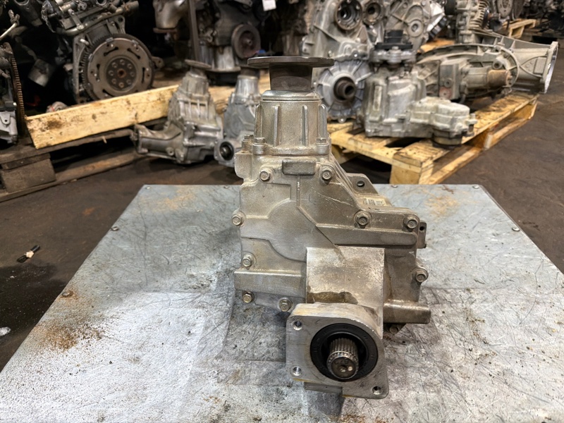 Раздатка редуктор, 42000 рублей, Москва