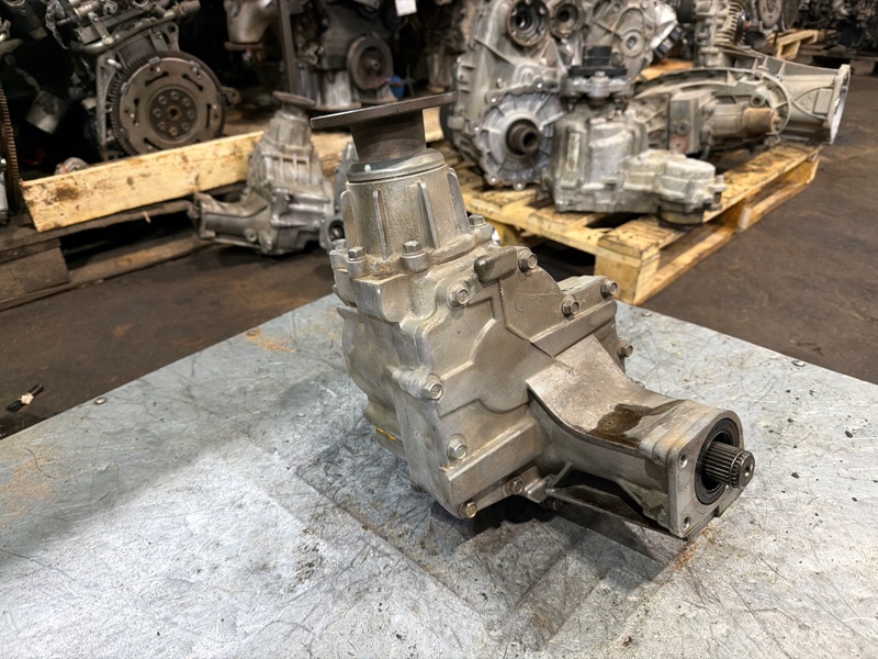 Раздатка редуктор, 42000 рублей, Москва