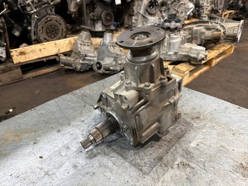 Раздатка редуктор, 42000 рублей, Москва