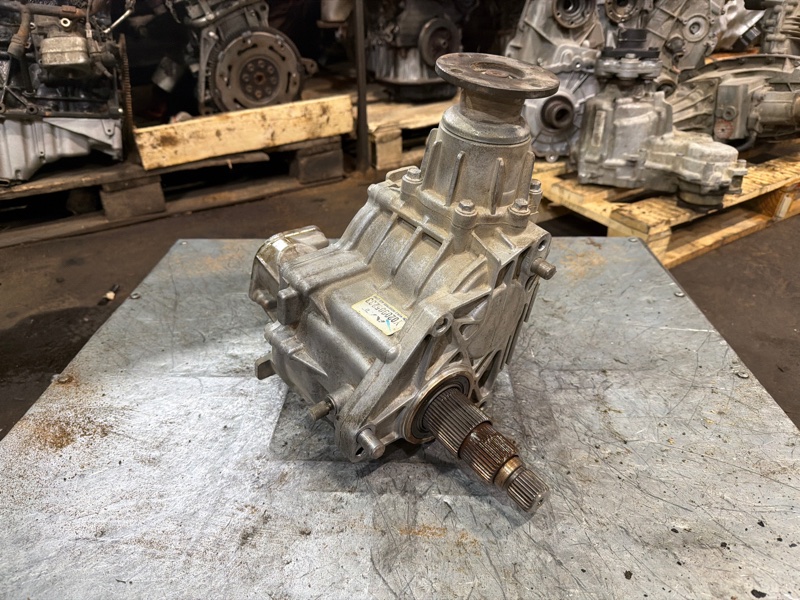 Раздатка редуктор, 42000 рублей, Москва