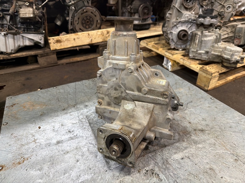 Раздатка редуктор, 42000 рублей, Москва