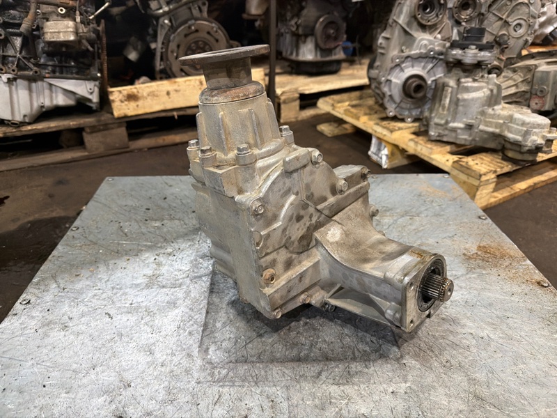 Раздатка редуктор, 42000 рублей, Москва