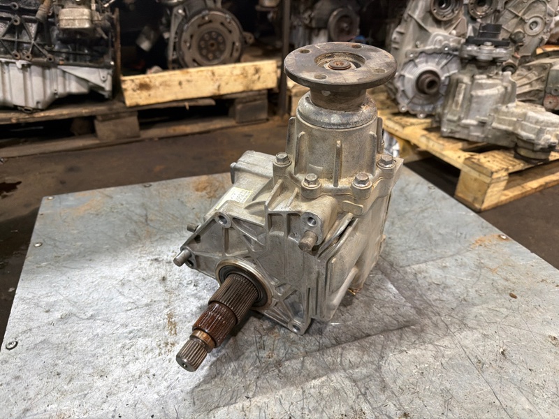 Раздатка редуктор, 42000 рублей, Москва