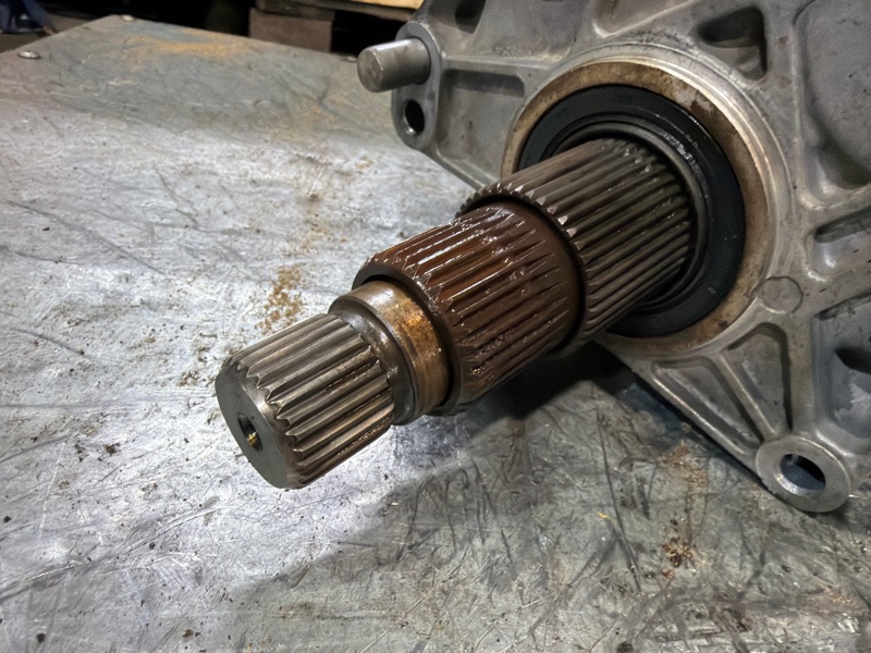 Раздатка редуктор, 42000 рублей, Москва