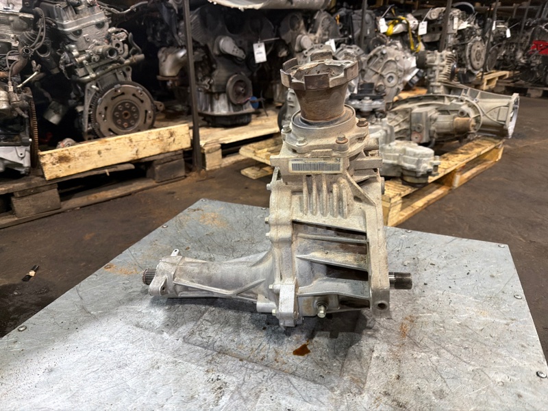 Раздатка редуктор, 48000 рублей, Москва