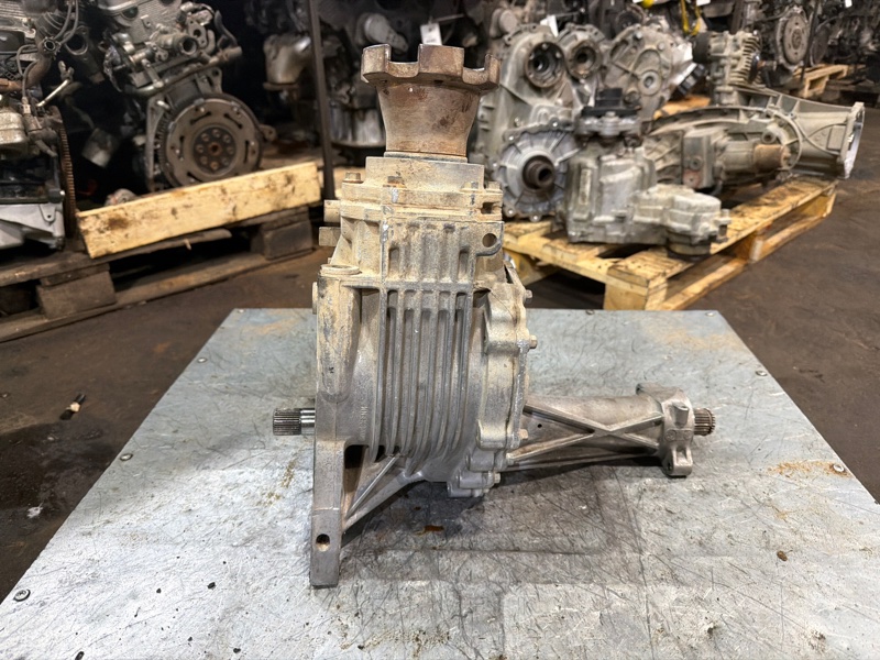 Раздатка редуктор, 48000 рублей, Москва