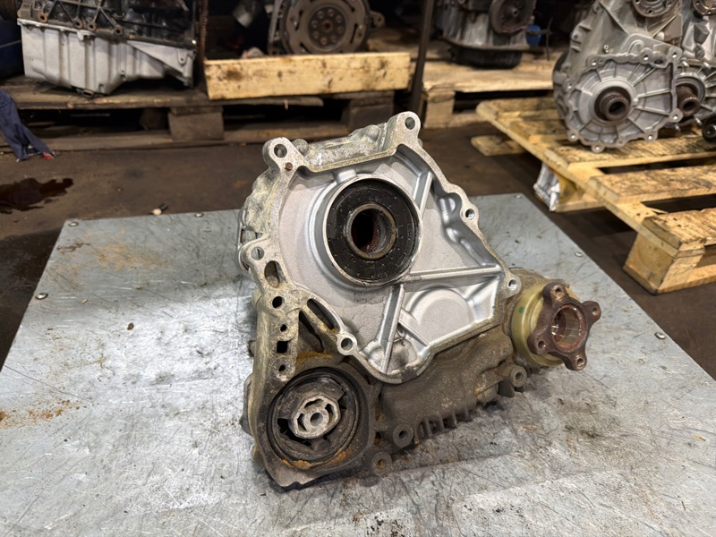 Раздаточная коробка, 35000 рублей, Москва