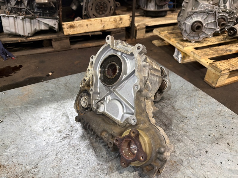 Раздаточная коробка, 35000 рублей, Москва