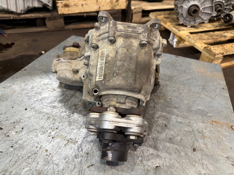 Раздаточная коробка, 35000 рублей, Москва