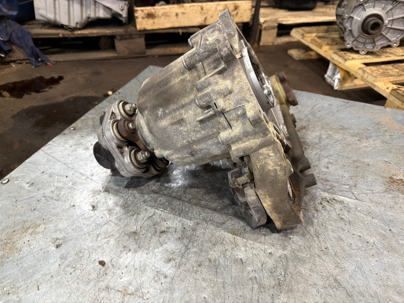 Раздаточная коробка, 35000 рублей, Москва