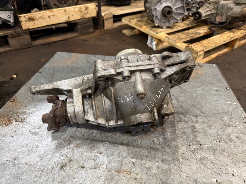 Редуктор, 28000 рублей, Москва