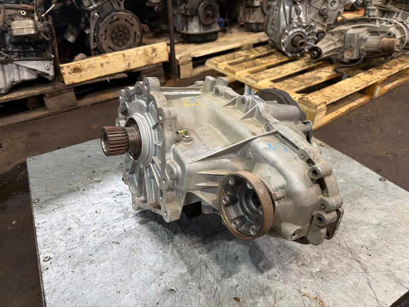 Раздаточная коробка, 25000 рублей, Москва