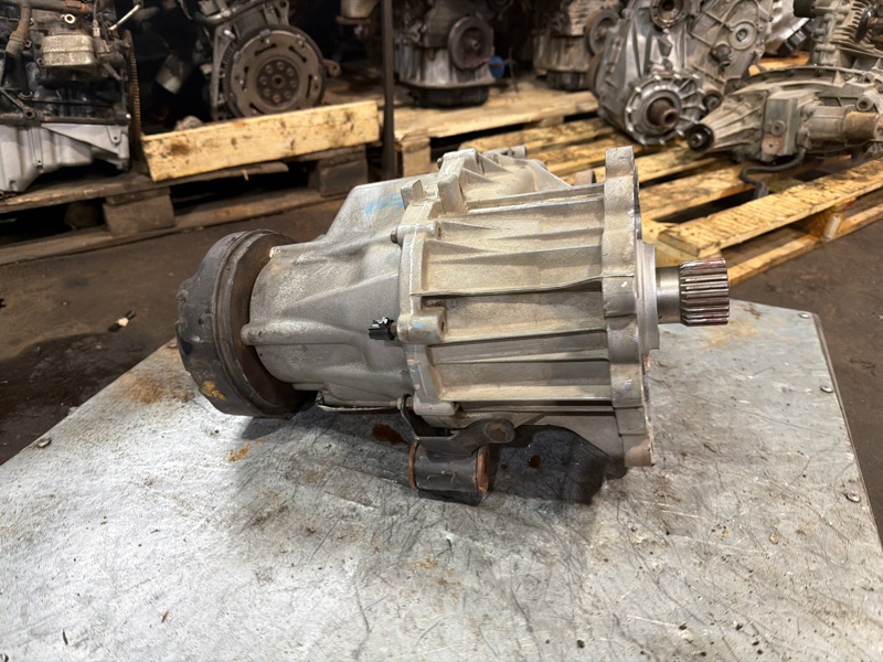 Раздаточная коробка, 25000 рублей, Москва