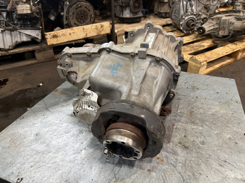 Раздаточная коробка, 25000 рублей, Москва