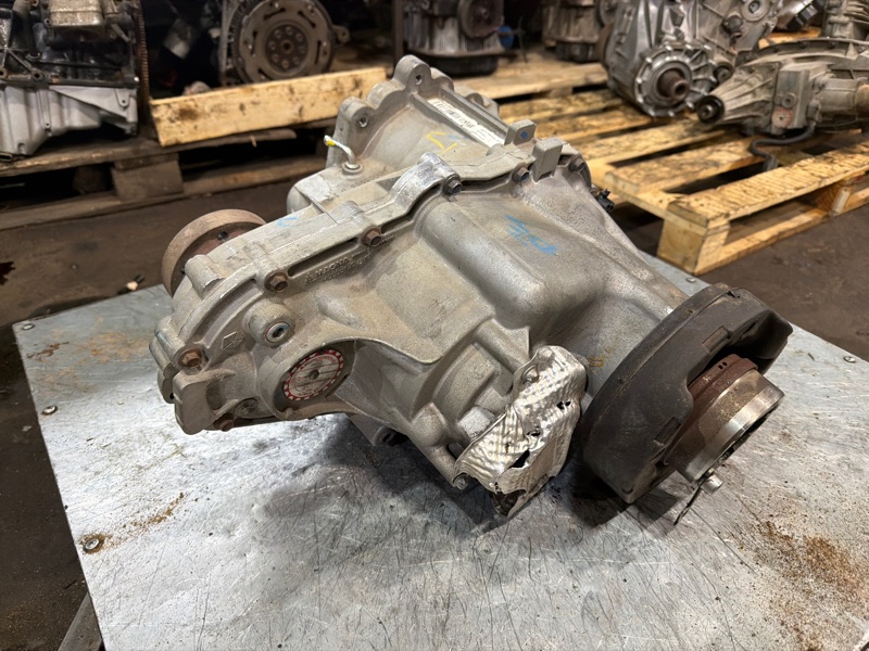 Раздаточная коробка, 25000 рублей, Москва