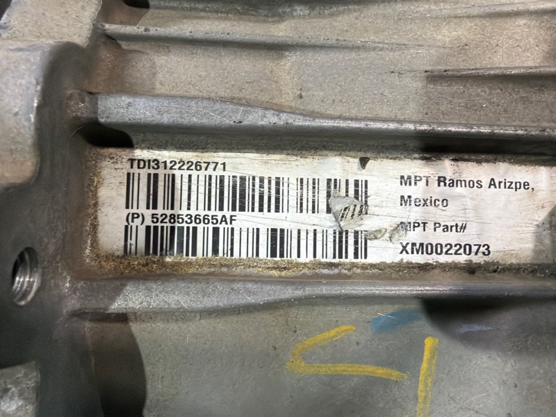 Раздаточная коробка, 25000 рублей, Москва