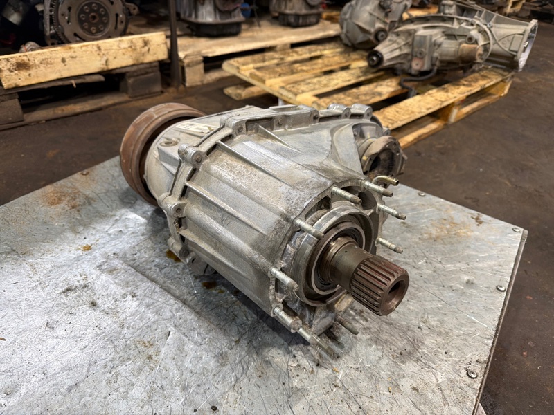 Раздаточная коробка, 12000 рублей, Москва