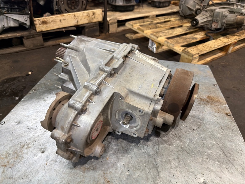 Раздаточная коробка, 12000 рублей, Москва