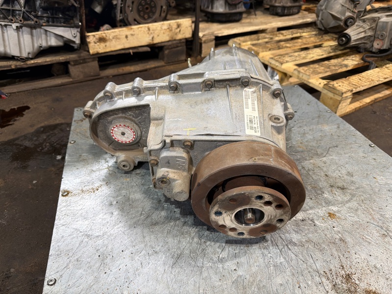 Раздаточная коробка, 12000 рублей, Москва