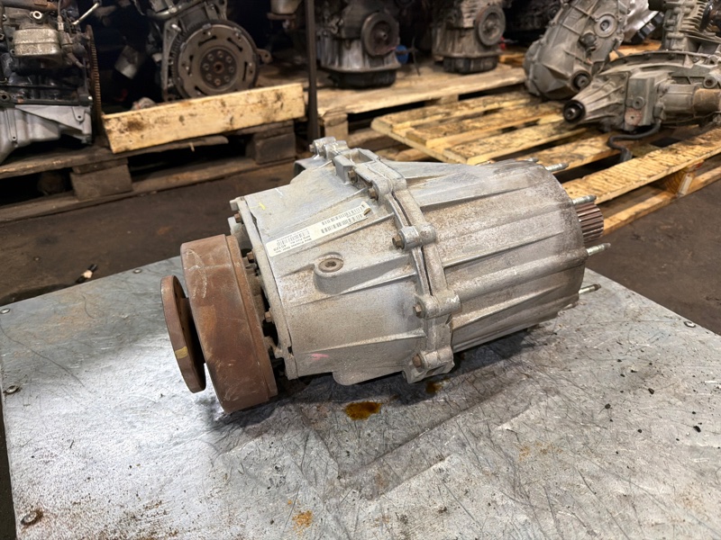 Раздаточная коробка, 12000 рублей, Москва