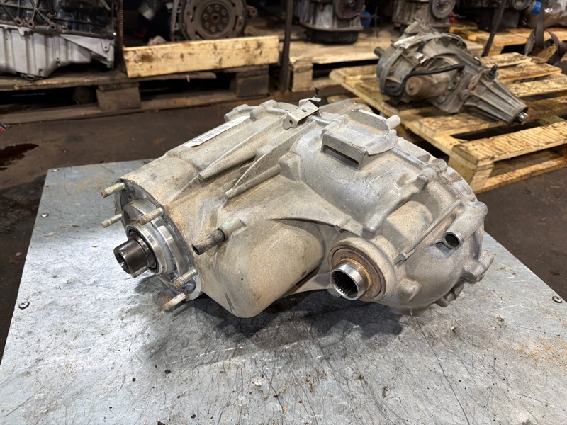 Раздаточная коробка, 90000 рублей, Москва