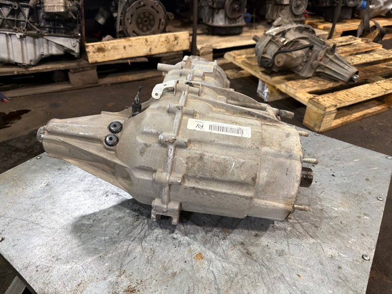 Раздаточная коробка, 90000 рублей, Москва