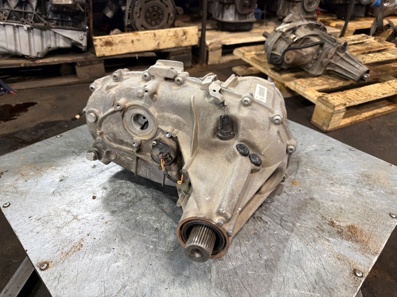 Раздаточная коробка, 90000 рублей, Москва