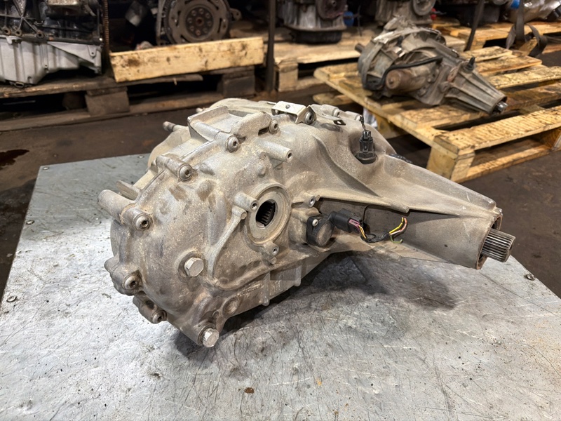 Раздаточная коробка, 90000 рублей, Москва