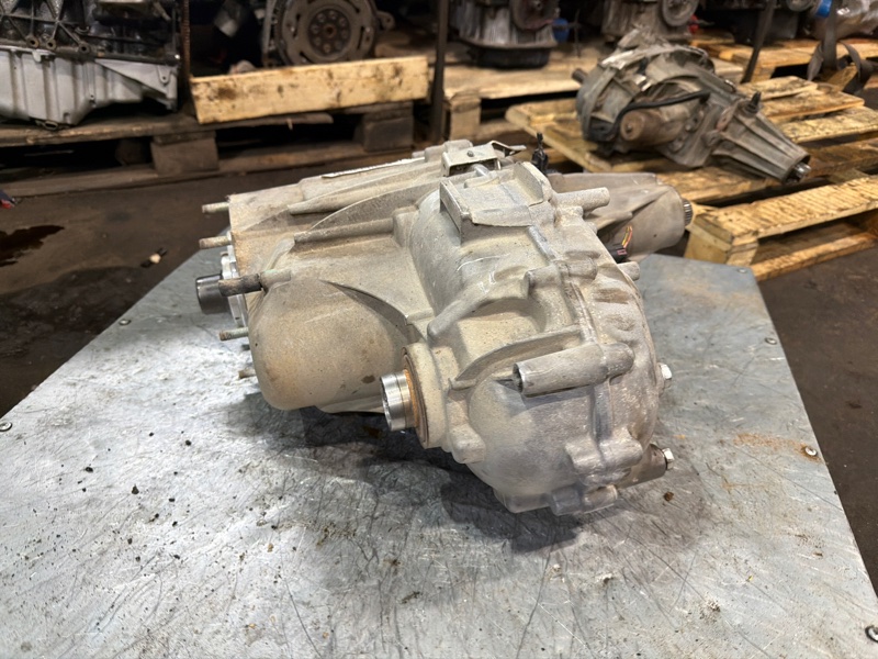 Раздаточная коробка, 90000 рублей, Москва