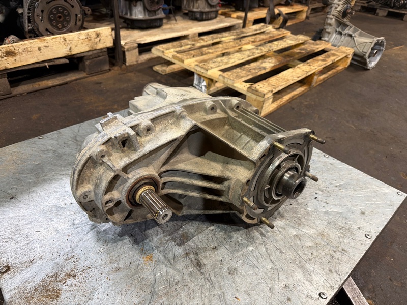 Раздаточная коробка, 15000 рублей, Москва