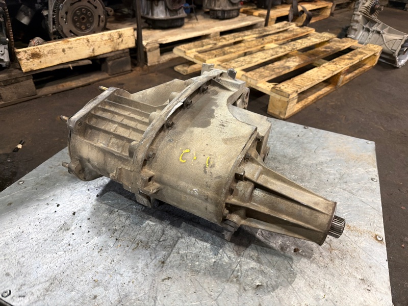 Раздаточная коробка, 15000 рублей, Москва