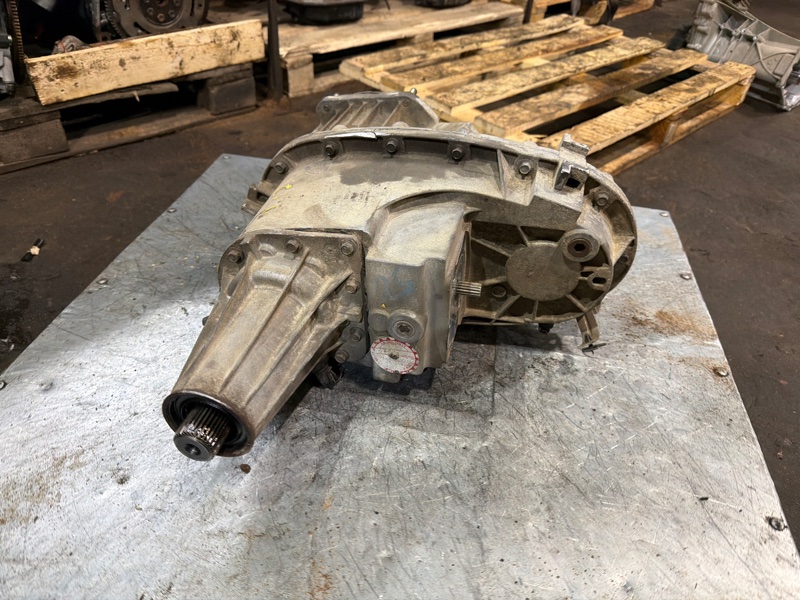 Раздаточная коробка, 15000 рублей, Москва